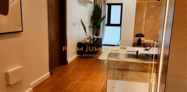 شقة للبيع فى سموحة - قسم سيدى جابر - الإسكندرية