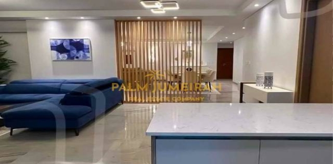 شقة للبيع فى سموحة - قسم سيدى جابر - الإسكندرية