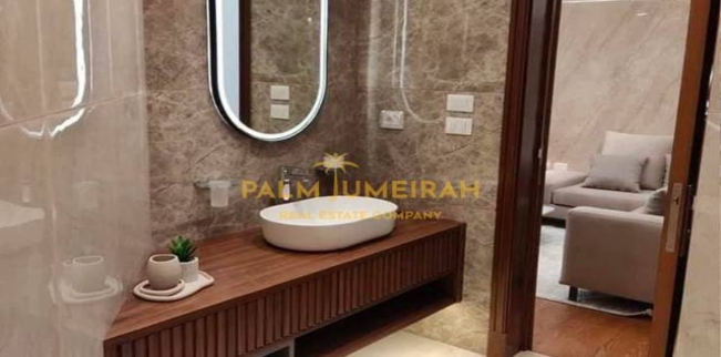 شقة للبيع فى سموحة - قسم سيدى جابر - الإسكندرية