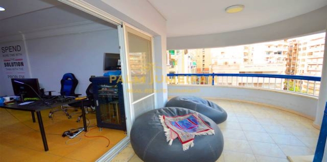 شقة للبيع فى زيزينيا - قسم الرمل - الإسكندرية