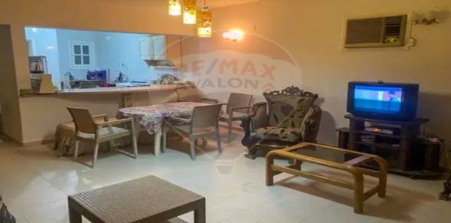 شاليه للبيع فى قسم مارينا العلمين السياحي - مطروح