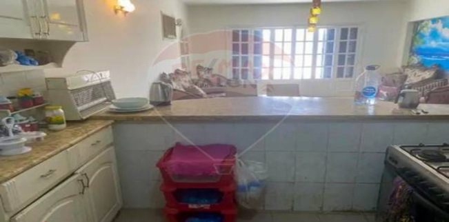 شاليه للبيع فى قسم مارينا العلمين السياحي - مطروح