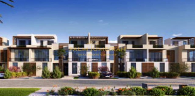 Villa For Sale In Markaz Al Alamein - Matrouh