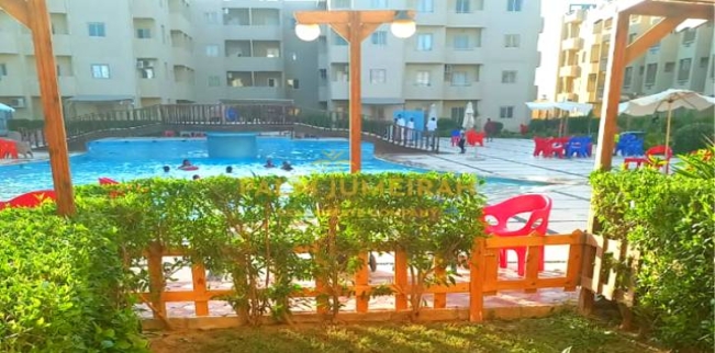 Holiday Villa For Sale In El-Alamein - Markaz Al Alamein - Matrouh