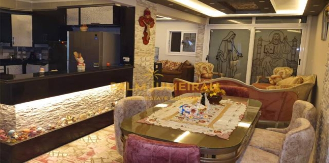 شقة للبيع فى كامب شيزار - قسم باب شرقي - الإسكندرية