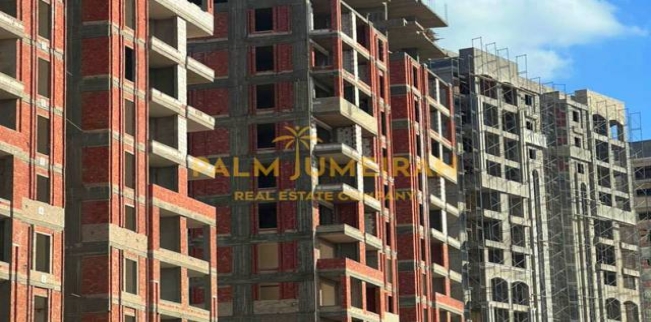 شقة للبيع فى سموحة - قسم سيدى جابر - الإسكندرية