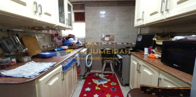 شقة للبيع فى رشدي - قسم سيدى جابر - الإسكندرية