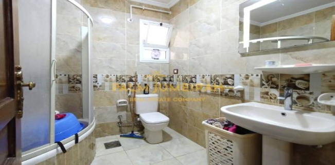 شقة للبيع فى رشدي - قسم سيدى جابر - الإسكندرية