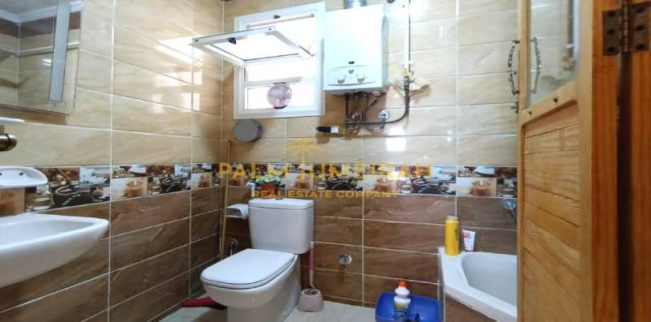 شقة للبيع فى رشدي - قسم سيدى جابر - الإسكندرية
