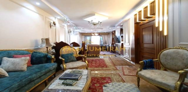 شقة للبيع فى رشدي - قسم سيدى جابر - الإسكندرية