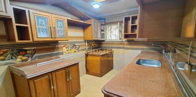 شقة للبيع فى سان استيفانو - قسم الرمل - الإسكندرية