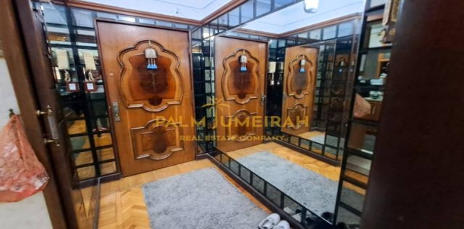 شقة للبيع فى سموحة - قسم سيدى جابر - الإسكندرية