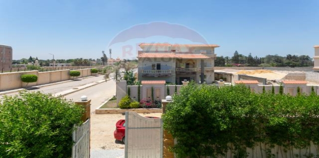 فيلا للبيع فى قسم برج العرب - الإسكندرية