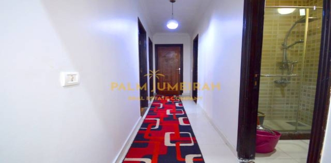Apartment For Sale In Sapa Basha - Qism El-Raml - Alexandria
