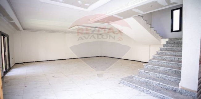 Villa For Sale In King Maryut - Qesm Al Amereyah - Alexandria
