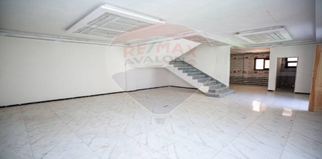 Villa For Sale In King Maryut - Qesm Al Amereyah - Alexandria