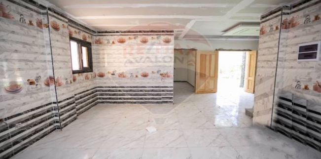 Villa For Sale In King Maryut - Qesm Al Amereyah - Alexandria