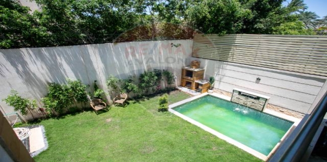 Villa For Sale In King Maryut - Qesm Al Amereyah - Alexandria