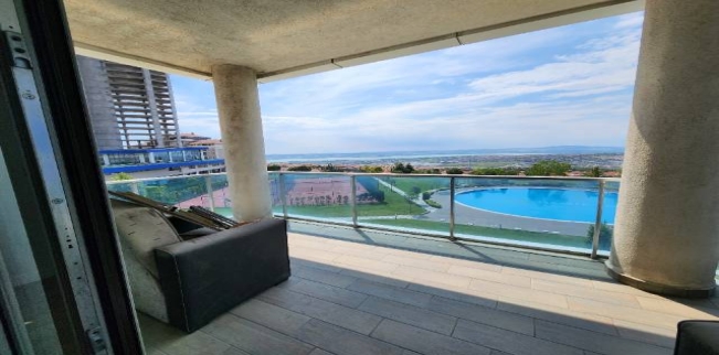 Apartment For Sale In Buyukgekmege - Istanbul
