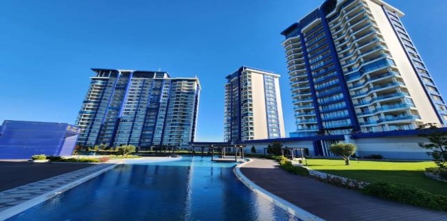 Apartment For Sale In Buyukgekmege - Istanbul