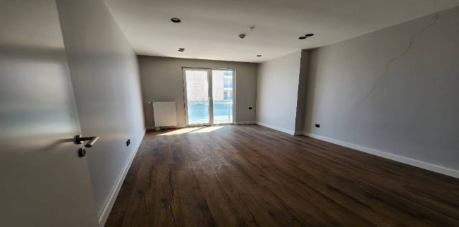 Apartment For Sale In Buyukgekmege - Istanbul