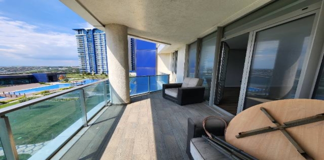 Apartment For Sale In Buyukgekmege - Istanbul