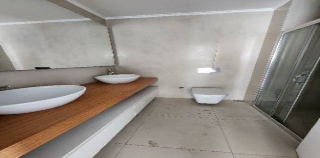 Apartment For Sale In Buyukgekmege - Istanbul