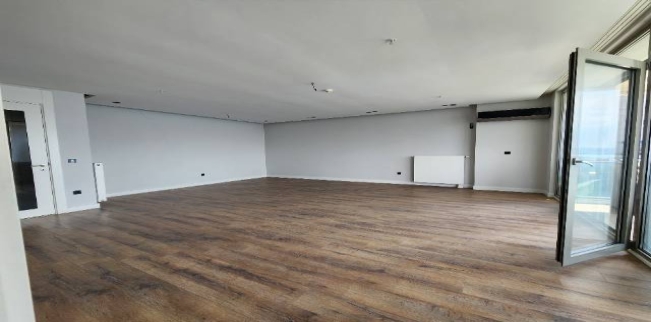 Apartment For Sale In Buyukgekmege - Istanbul