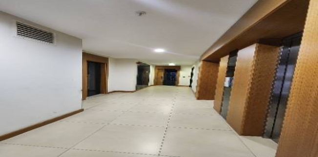 Apartment For Sale In Buyukgekmege - Istanbul