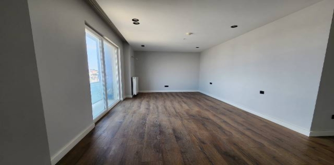 Apartment For Sale In Buyukgekmege - Istanbul