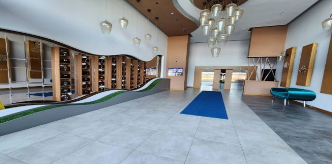 Apartment For Sale In Buyukgekmege - Istanbul