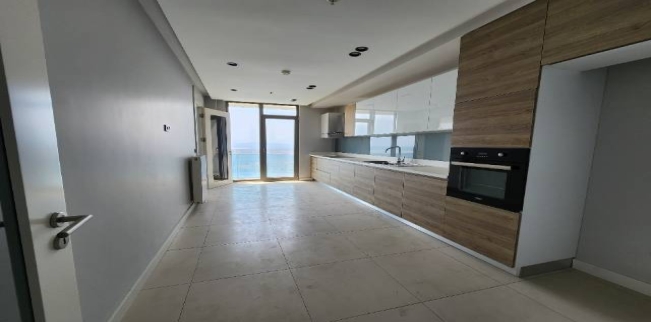 Apartment For Sale In Buyukgekmege - Istanbul