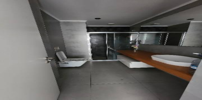 Apartment For Sale In Buyukgekmege - Istanbul