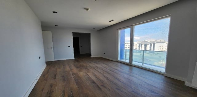 Apartment For Sale In Buyukgekmege - Istanbul