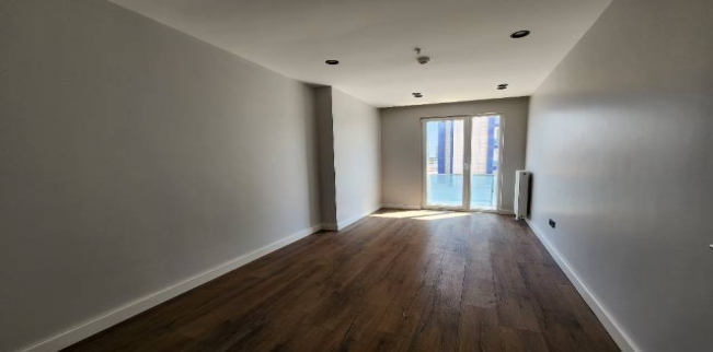 Apartment For Sale In Buyukgekmege - Istanbul