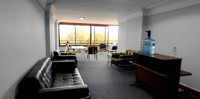 Office For Rent In Sporting - Qism Sidi Gabir - Alexandria
