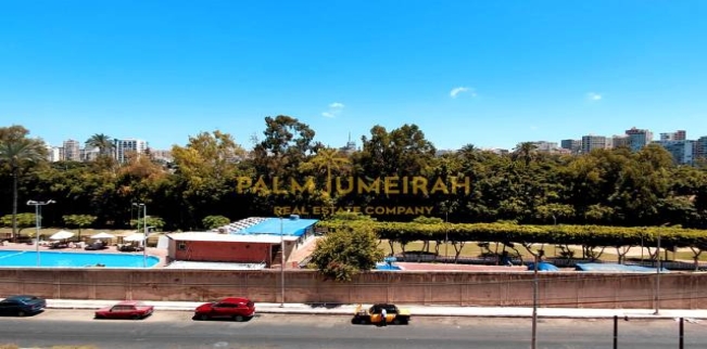 Office For Rent In Sporting - Qism Sidi Gabir - Alexandria