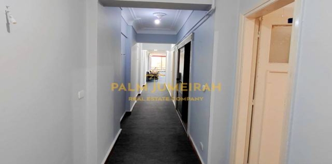 Office For Rent In Sporting - Qism Sidi Gabir - Alexandria