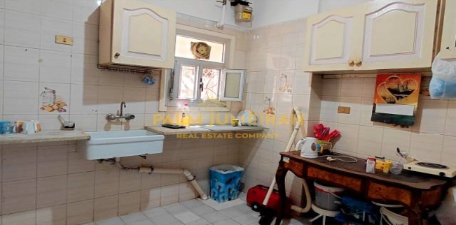 Office For Rent In Sporting - Qism Sidi Gabir - Alexandria