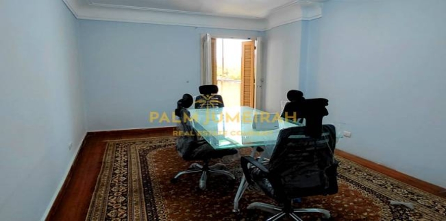 Office For Rent In Sporting - Qism Sidi Gabir - Alexandria