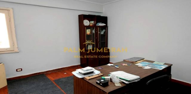 Office For Rent In Sporting - Qism Sidi Gabir - Alexandria
