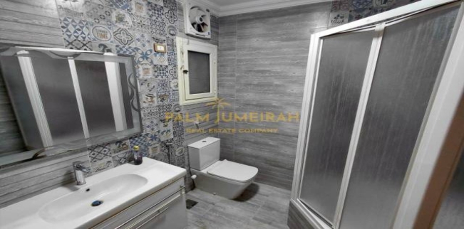 Apartment For Sale In Al Ibrahimiyyah - Qesm Bab Sharqi - Alexandria