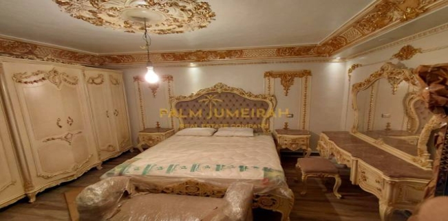 Apartment For Sale In Al Ibrahimiyyah - Qesm Bab Sharqi - Alexandria
