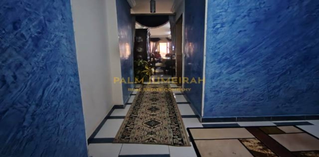 Apartment For Sale In Cleopatra - Qism Sidi Gabir - Alexandria
