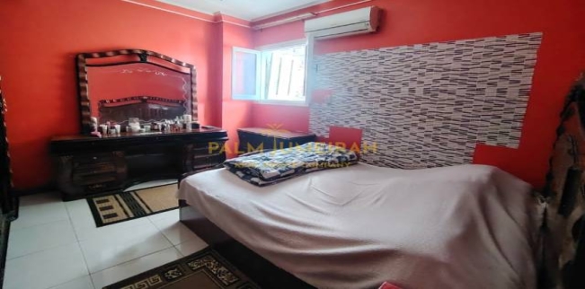 Apartment For Sale In Cleopatra - Qism Sidi Gabir - Alexandria