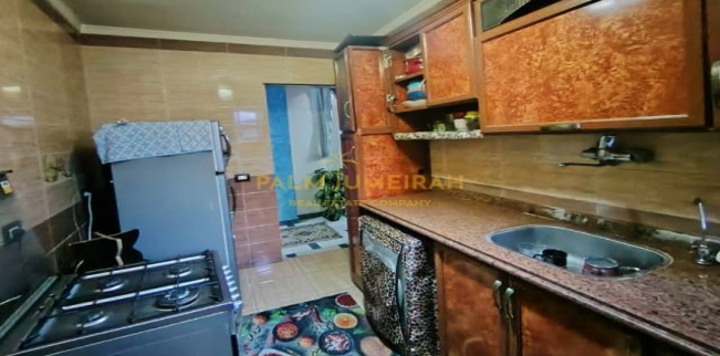 Apartment For Sale In Cleopatra - Qism Sidi Gabir - Alexandria