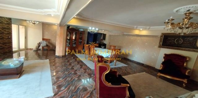 Apartment For Sale In As Soyouf Bahri - Qism El-Montaza - Alexandria