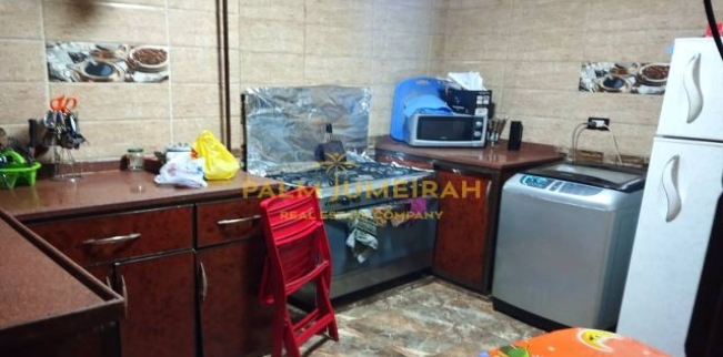 Apartment For Sale In As Soyouf Bahri - Qism El-Montaza - Alexandria