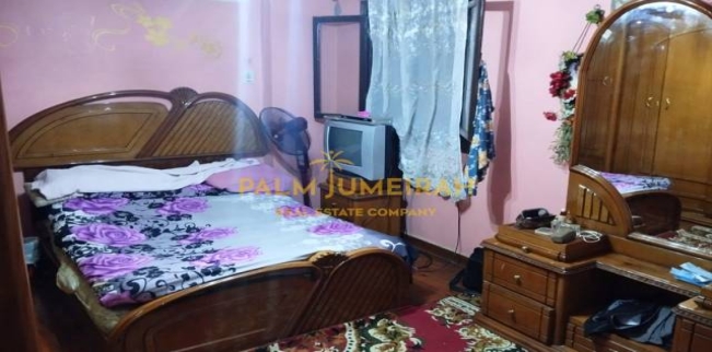Apartment For Sale In As Soyouf Bahri - Qism El-Montaza - Alexandria