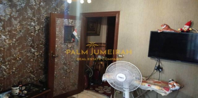 Apartment For Sale In As Soyouf Bahri - Qism El-Montaza - Alexandria